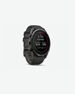 Garmin Fenix 9 Pro Amoled 47Mm Sapphire Dlc Unisex – 2/5