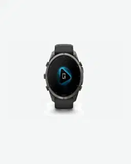 Garmin Fenix 9 Pro Amoled 47Mm Sapphire Dlc Unisex – 5/5