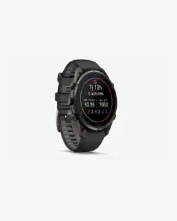 Garmin Fenix 9 Pro Amoled Inreach 47 Mm Sapphire Unisex – 2/5