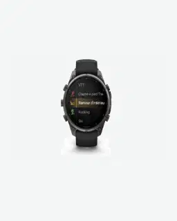Garmin Fenix 9 Pro Amoled Inreach 47 Mm Sapphire Unisex – 4/5
