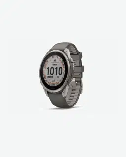 Garmin Fenix 9 Pro Solar Inreach 47 Mm Sapphire Dlc Unisex – 1/5