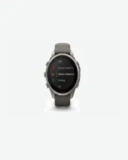 Garmin Fenix 9 Pro Solar Inreach 47 Mm Sapphire Dlc Unisex – 4/5