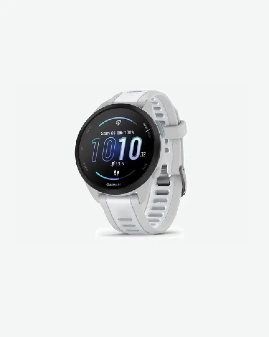 Garmin Forerunner 165 Niebla piedra blanca - Unisex (12) au meilleur prix !