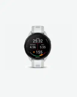 Garmin Forerunner 165 Niebla piedra blanca Unisex – 2/5