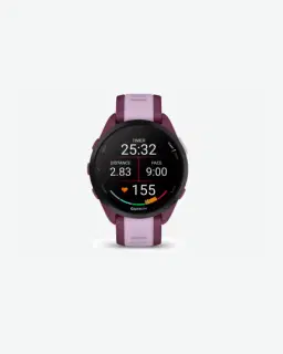 Garmin Forerunner 165 Hombreúsica Berenjena Lila – 2/5