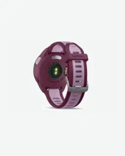 Garmin Forerunner 165 Hombreúsica Berenjena Lila – 5/5
