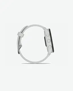 Garmin Forerunner 165 Music Mist Whitestone Unisex – 4/5