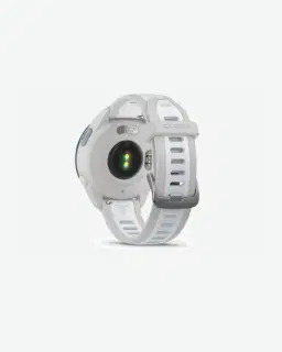 Garmin Forerunner 165 Music Mist Whitestone Unisex – 5/5