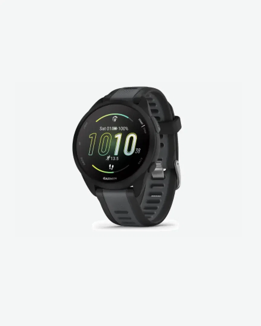 Garmin Forerunner 165 Music Pizarra