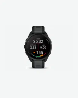 Garmin Forerunner 165 Music Pizarra Unisex – 2/5