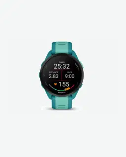 Garmin Forerunner 165 Hombreúsica Turquesa Aqua – 2/5