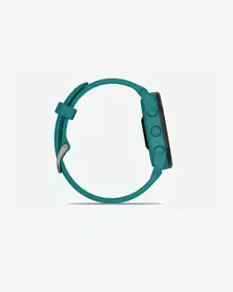 Garmin Forerunner 165 Hombreúsica Turquesa Aqua – 4/5