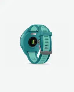 Garmin Forerunner 165 Hombreúsica Turquesa Aqua – 5/5