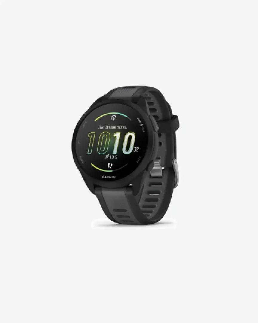 Garmin Forerunner 165 Pizarra