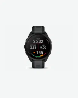 Garmin Forerunner 165 Pizarra Unisex – 2/5