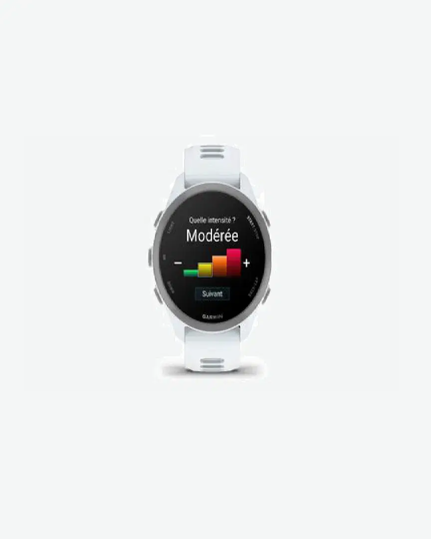 Garmin Forerunner 170 Cielo - 010-3920-01 (1) au meilleur prix !