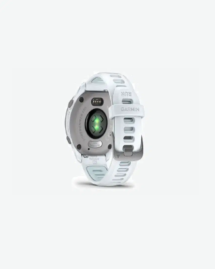 Garmin Forerunner 170 Cielo - 010-3920-01 (4) au meilleur prix !