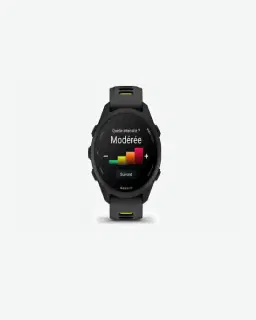 Garmin Forerunner 170 Music Unisex – 2/5