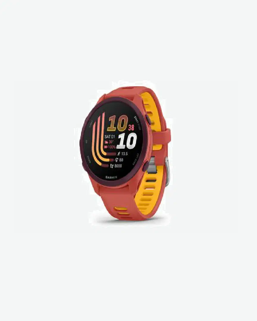 Garmin Forerunner 170 Music - Unisex (53) au meilleur prix !