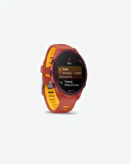 Garmin Forerunner 170 Music Unisex – 3/5