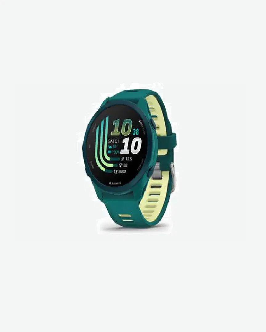 Garmin Forerunner 170 Música Pato Pato Limón - Unisex (126) au meilleur prix !