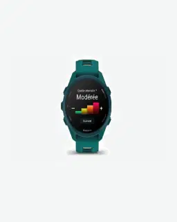 Garmin Forerunner 170 Hombreúsica Pato Pato Limón – 2/5