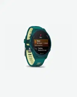 Garmin Forerunner 170 Hombreúsica Pato Pato Limón – 3/5