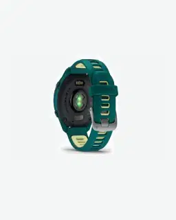 Garmin Forerunner 170 Hombreúsica Pato Pato Limón – 5/5