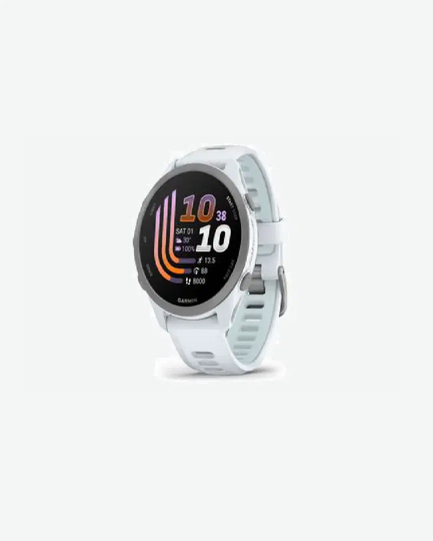 Garmin Forerunner 170 Music Cielo - Unisex (127) au meilleur prix !