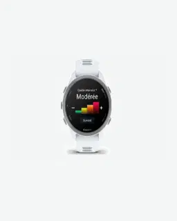 Garmin Forerunner 170 Music Cielo Unisex – 2/5