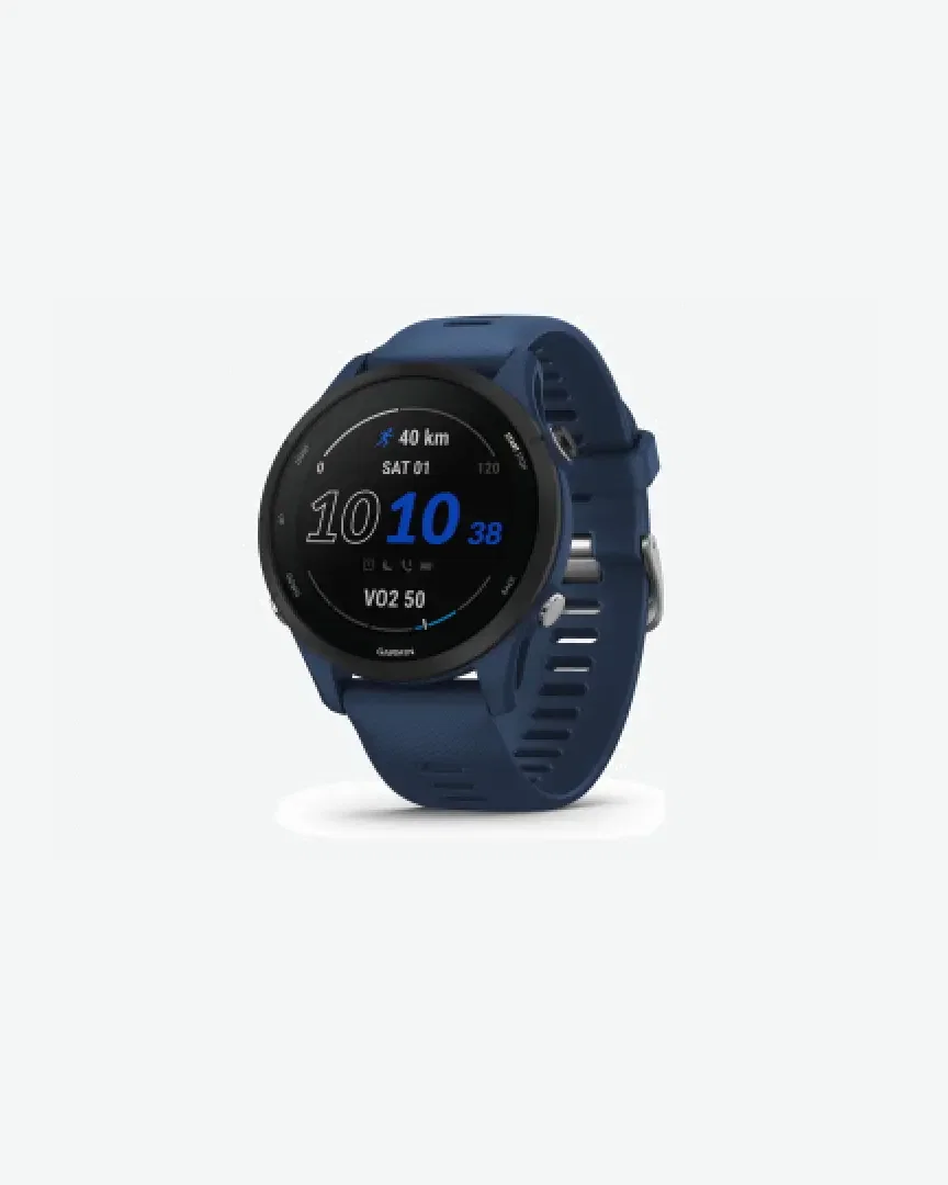 Garmin Forerunner 255