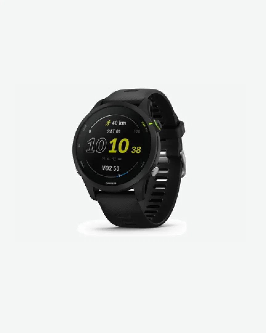 Garmin Forerunner 255 Music