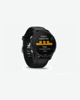 Garmin Forerunner 255 Music Unisex – 4/5