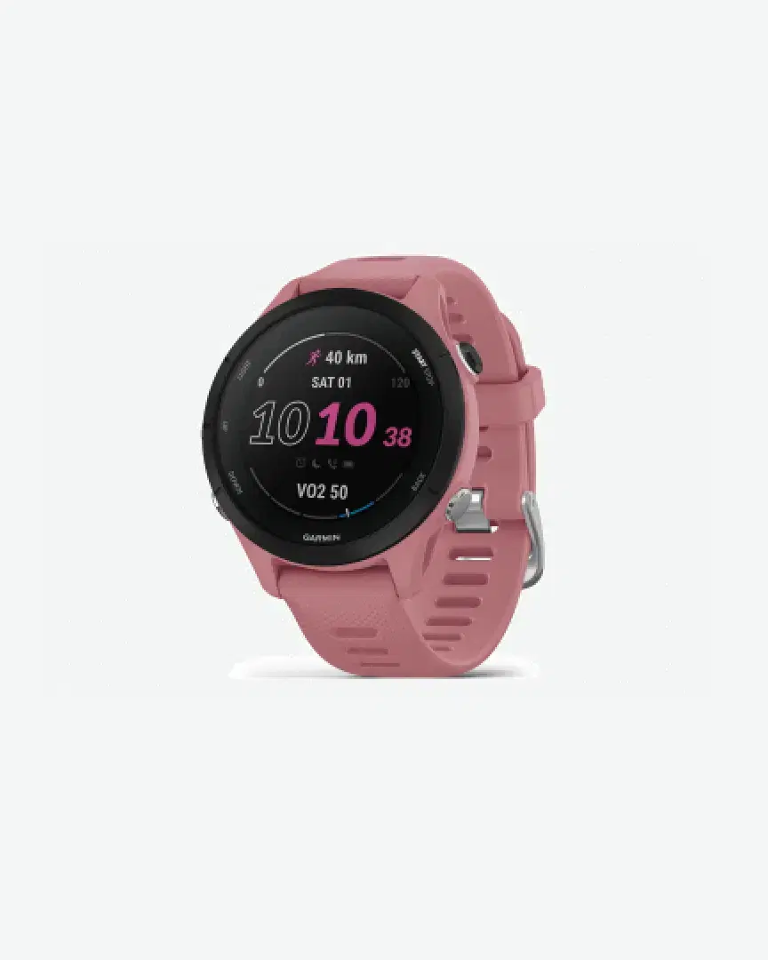 Garmin Forerunner 255S - Unisex (235) au meilleur prix !