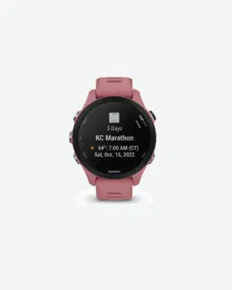 Garmin Forerunner 255S Unisex – 3/5