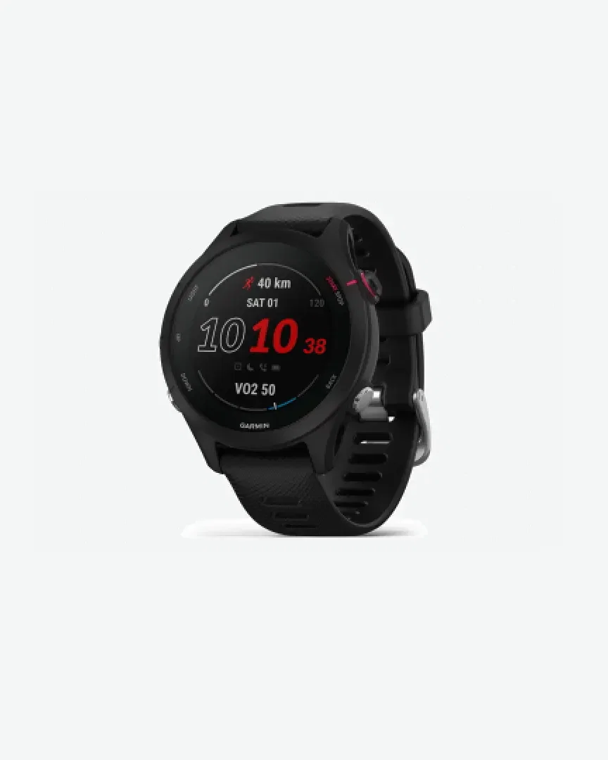 Garmin Forerunner 255S Música