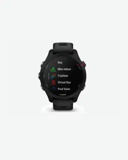 Garmin Forerunner 255S Hombreúsica – 2/5