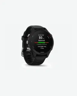Garmin Forerunner 255S Hombreúsica – 4/5