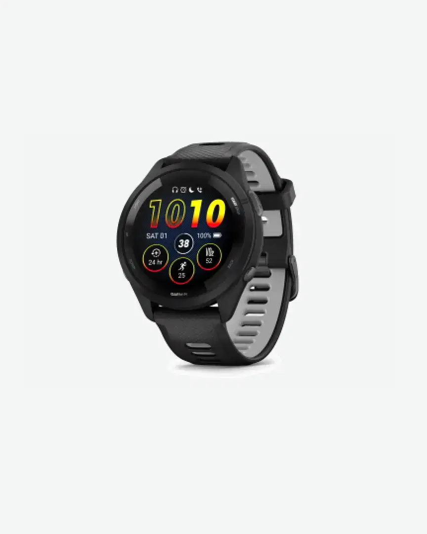 Garmin Forerunner 265 - Unisex (2) au meilleur prix !