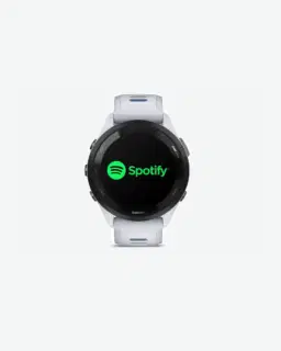 Garmin Forerunner 265 Unisex – 5/5