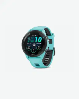 Garmin Forerunner 265 Turquesa Unisex – 1/5