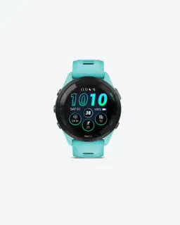 Garmin Forerunner 265 Turquesa Unisex – 2/5