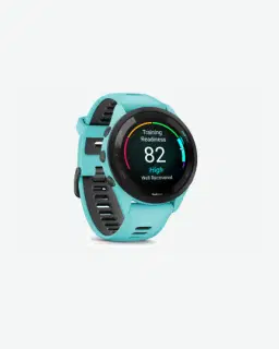 Garmin Forerunner 265 Turquesa Unisex – 3/5