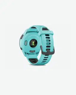 Garmin Forerunner 265 Turquesa Unisex – 4/5