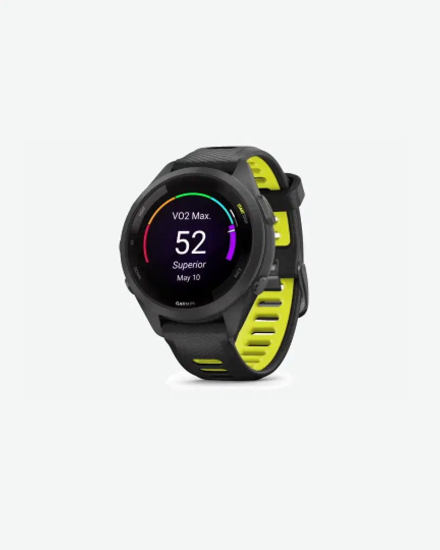 Garmin Forerunner 265S - Unisex (13) au meilleur prix !