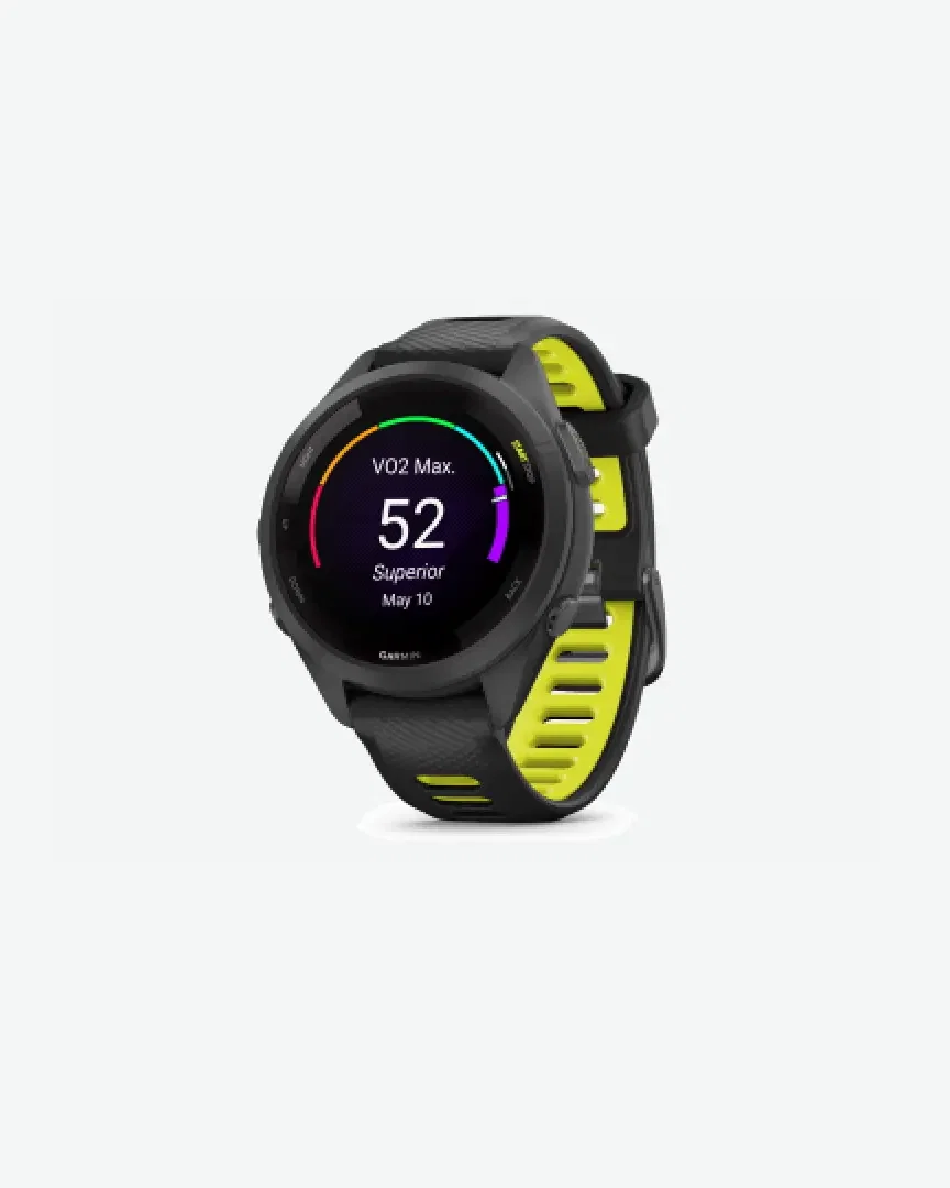 Garmin Forerunner 265S