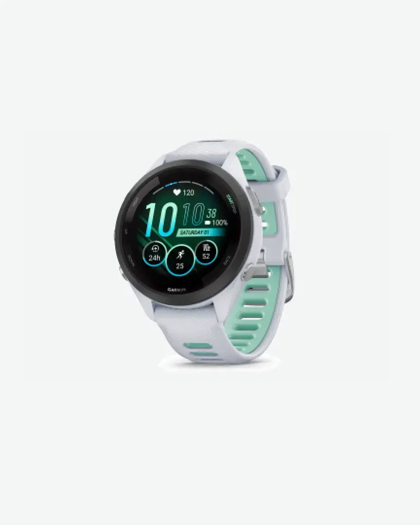 Garmin Forerunner 265S Unisex