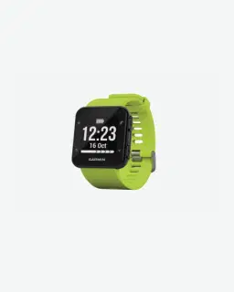 Garmin Forerunner 35 Hr Unisex – 1/4