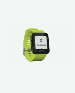Garmin Forerunner 35 Hr Unisex – 4/4