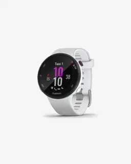 Garmin Forerunner 45S Unisex – 3/4